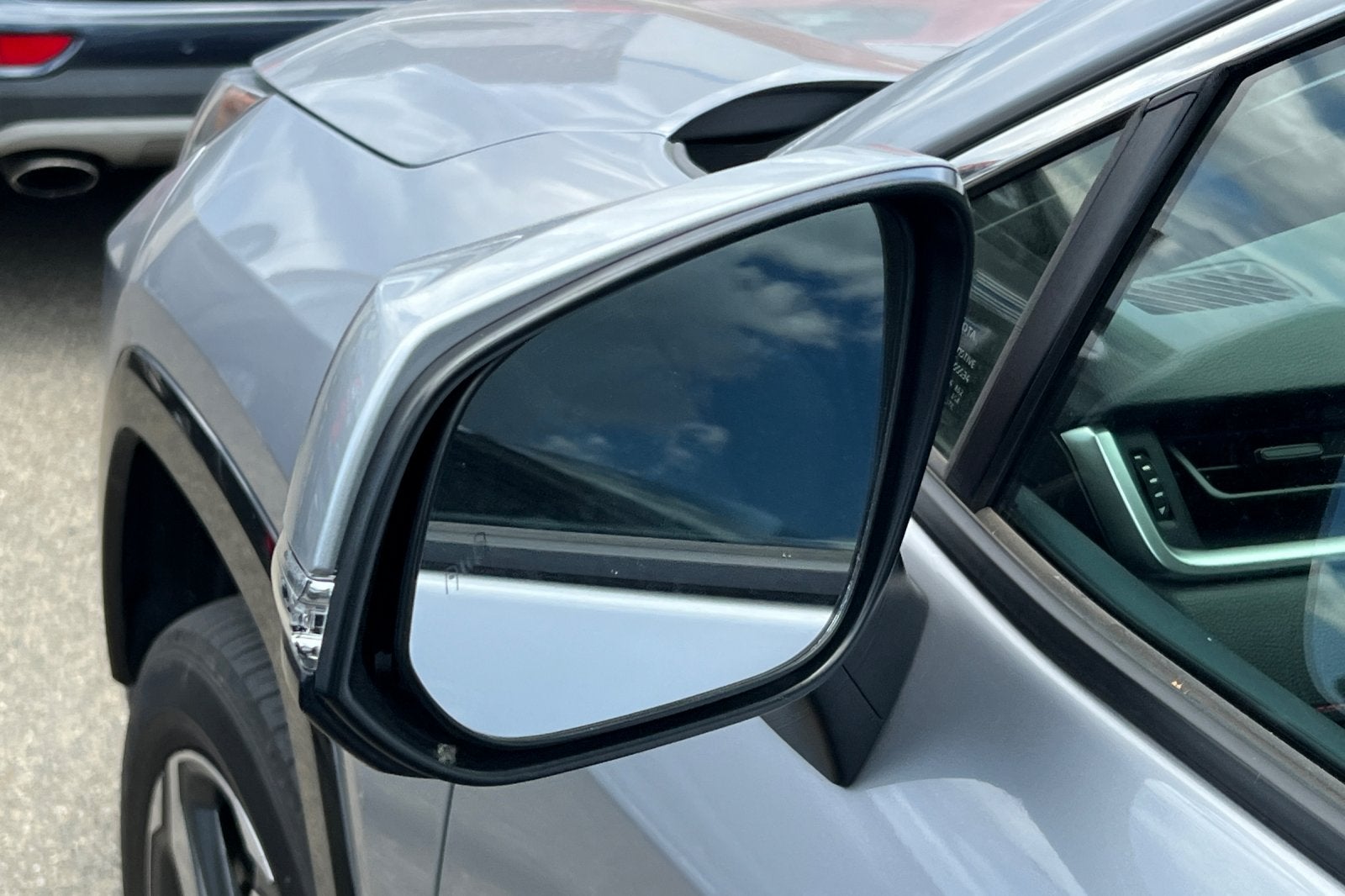 2023 Toyota RAV4 Prime SE