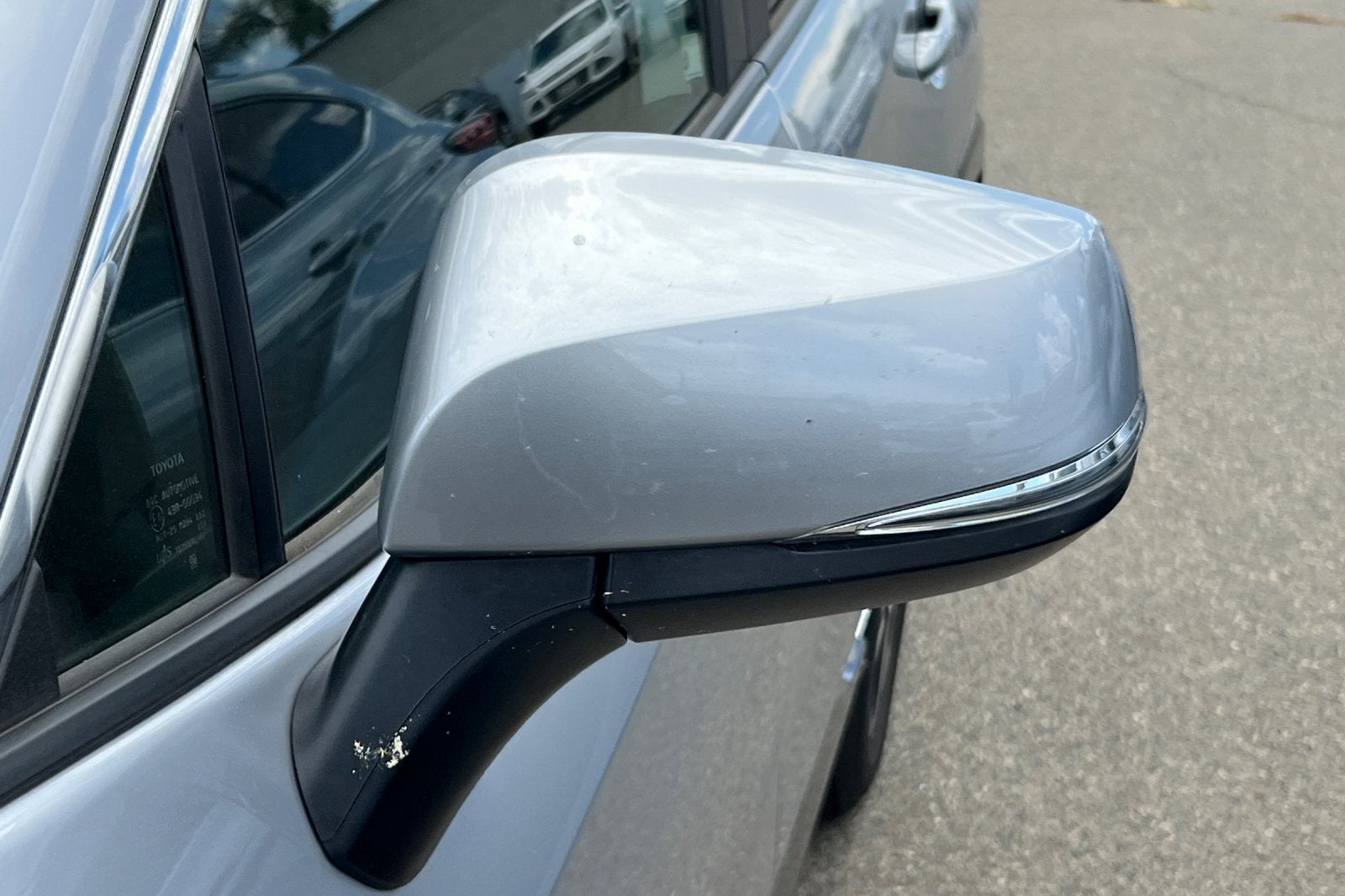 2023 Toyota RAV4 Prime SE