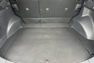 2024 Subaru Solterra Limited