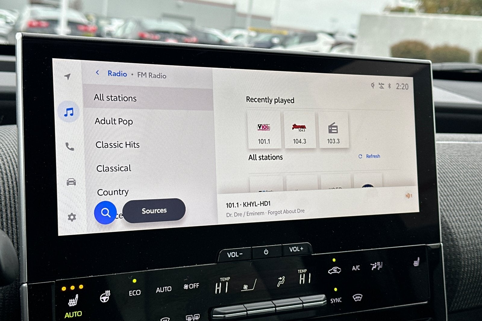2024 Subaru Solterra Limited