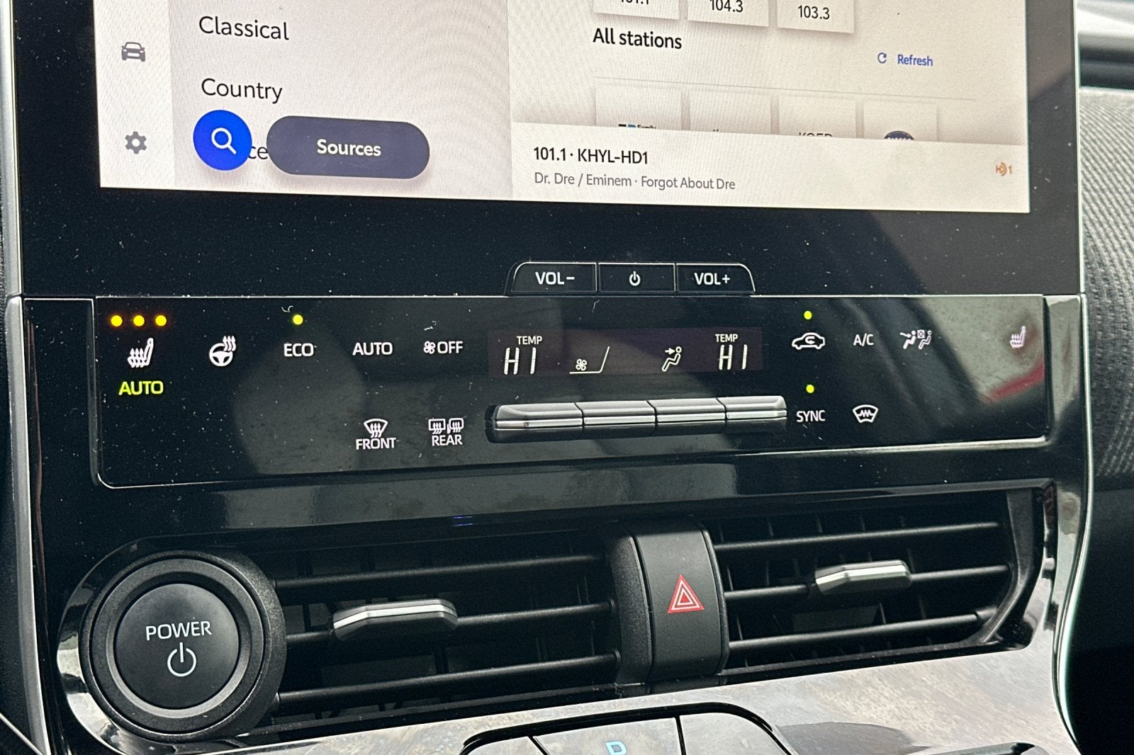 2024 Subaru Solterra Limited