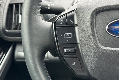 2024 Subaru Solterra Limited