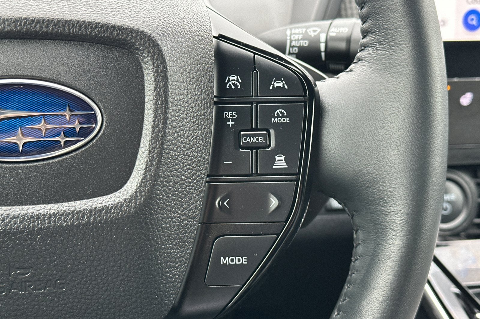 2024 Subaru Solterra Limited