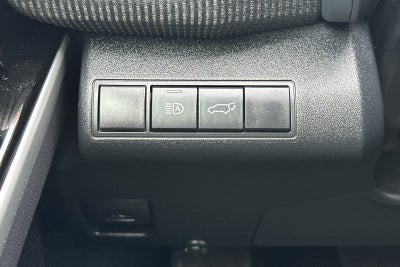 2024 Subaru Solterra Limited