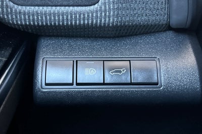 2023 Toyota bZ4X Limited