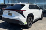 2023 Toyota bZ4X Limited