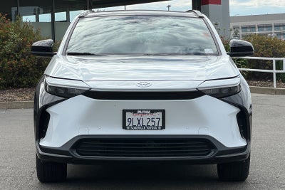 2024 Toyota bZ4X XLE