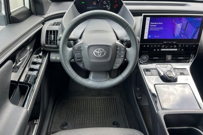 2024 Toyota bZ4X XLE