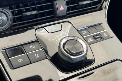2024 Toyota bZ4X XLE