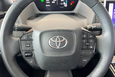 2024 Toyota bZ4X XLE