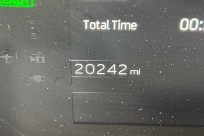 2024 Toyota bZ4X XLE