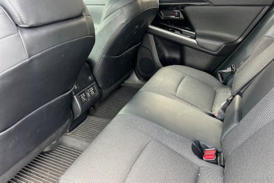 2024 Toyota bZ4X XLE