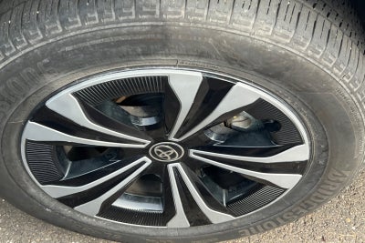 2024 Toyota bZ4X XLE