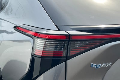 2024 Toyota bZ4X XLE