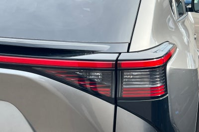 2024 Toyota bZ4X XLE