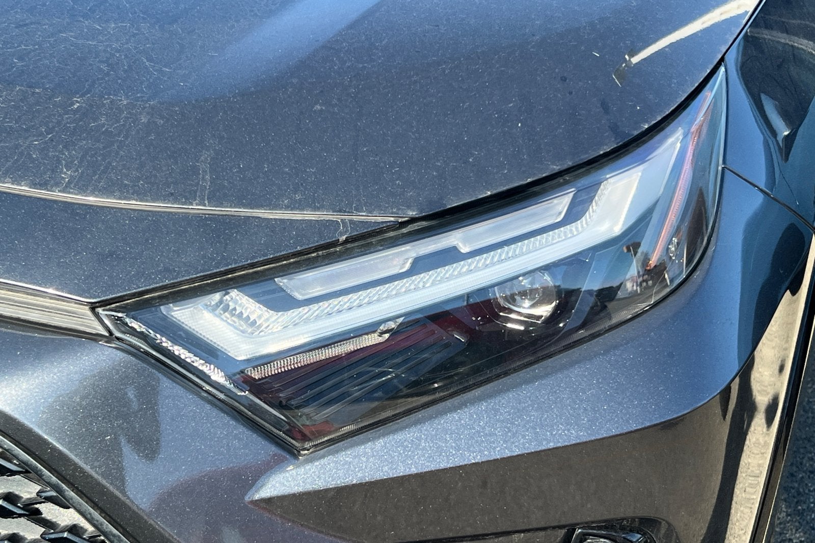 2022 Toyota RAV4 Prime SE