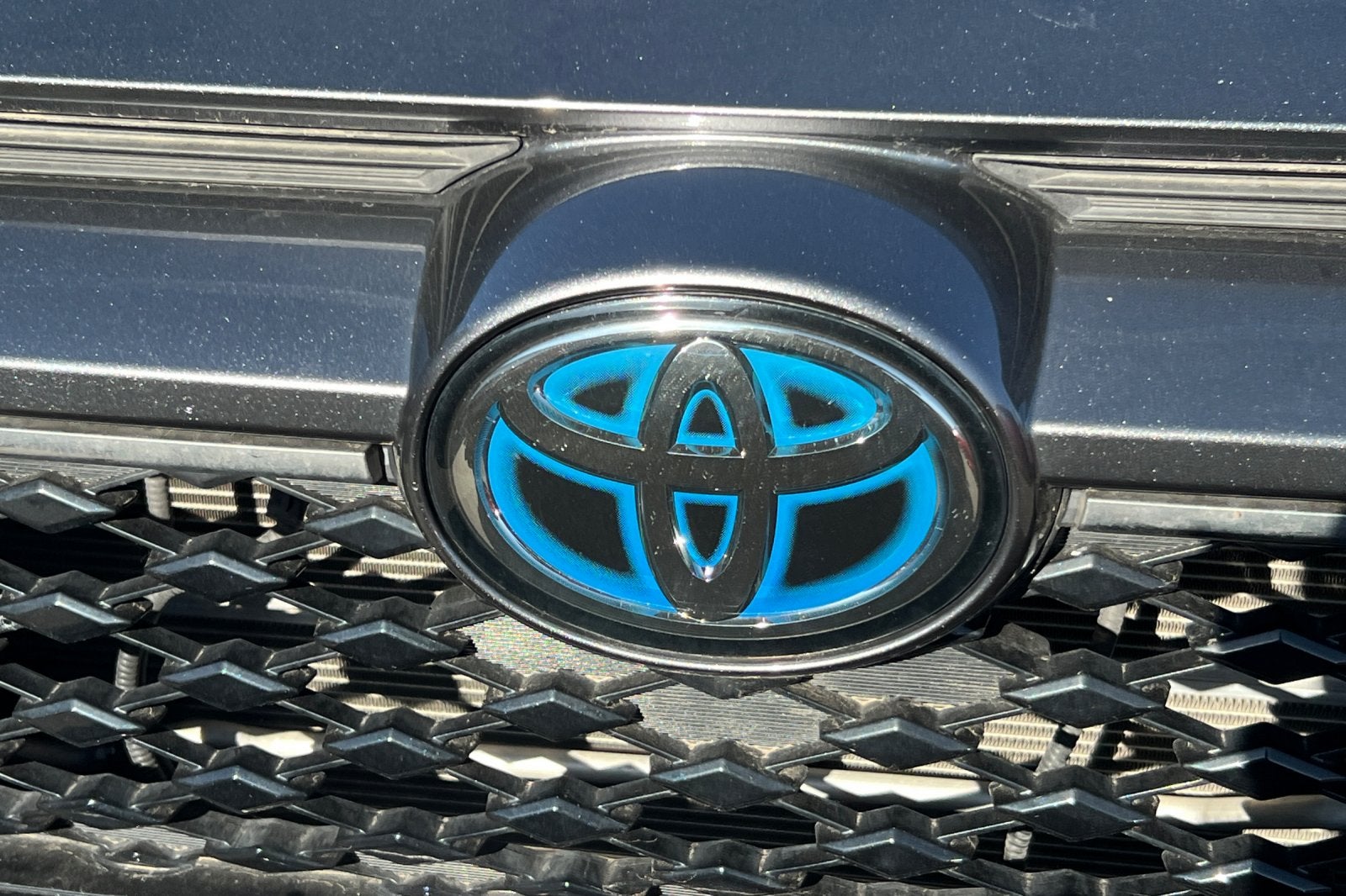 2022 Toyota RAV4 Prime SE