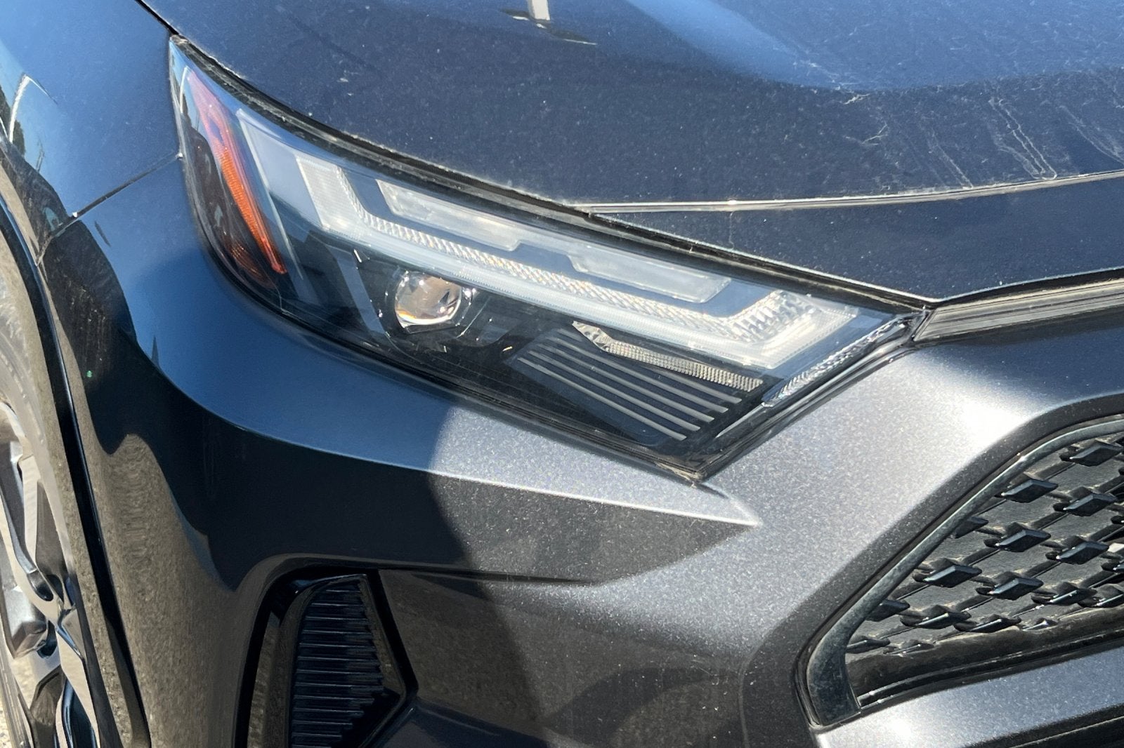2022 Toyota RAV4 Prime SE