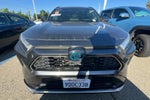 2022 Toyota RAV4 Prime SE