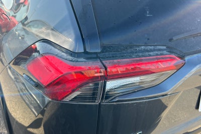 2022 Toyota RAV4 Prime SE