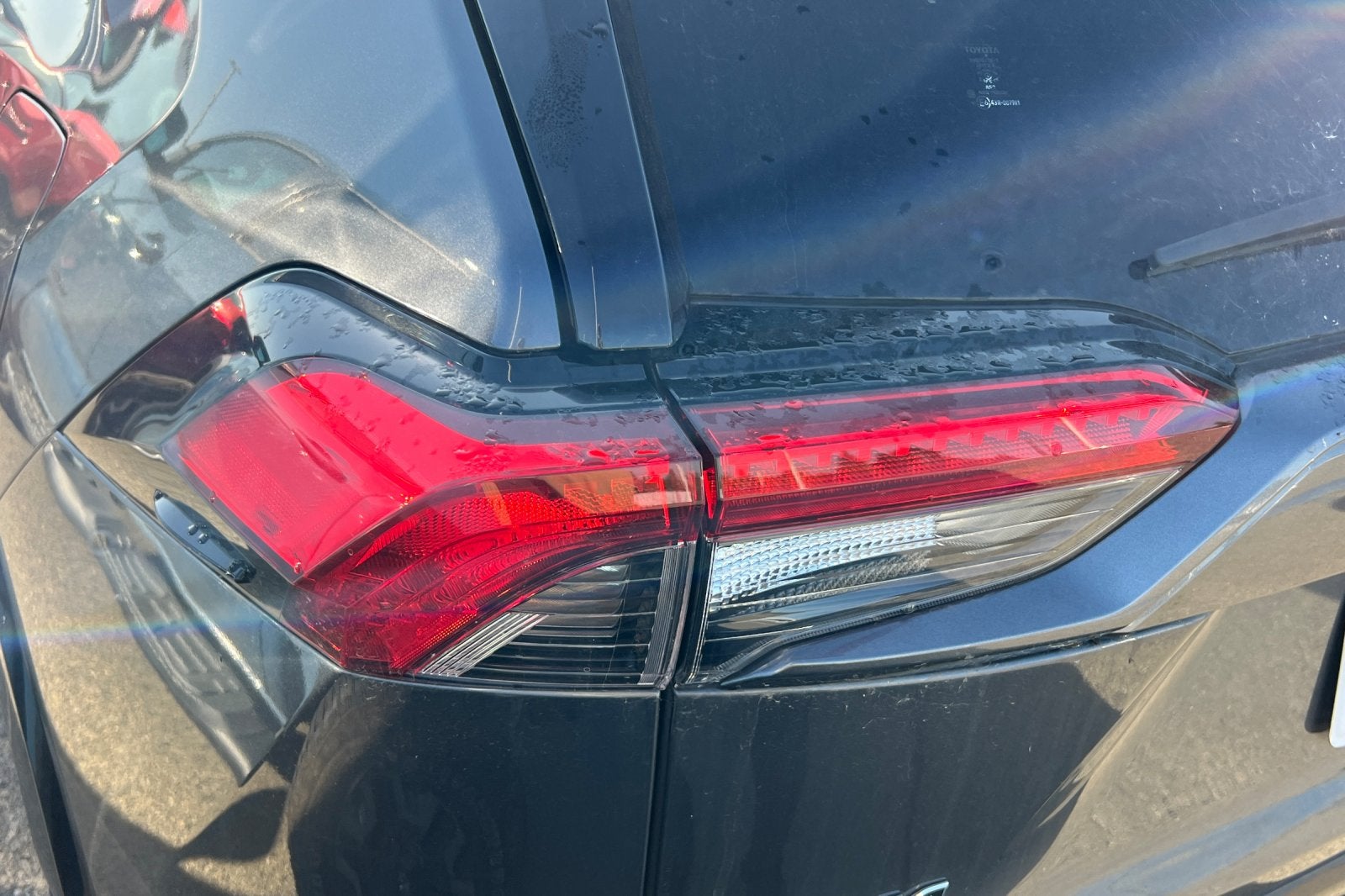 2022 Toyota RAV4 Prime SE