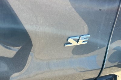 2022 Toyota RAV4 Prime SE