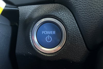 2022 Toyota RAV4 Prime SE