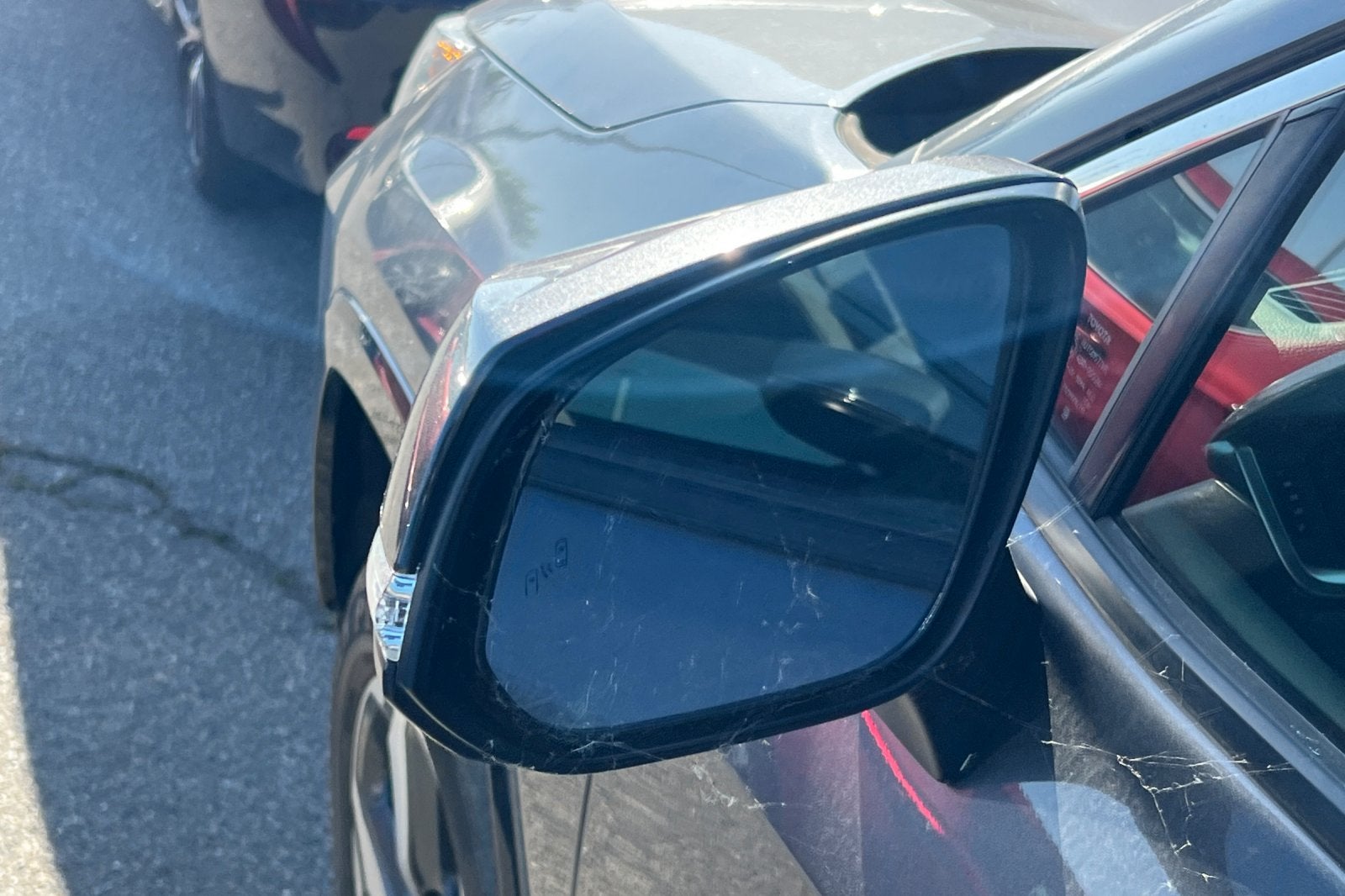 2022 Toyota RAV4 Prime SE