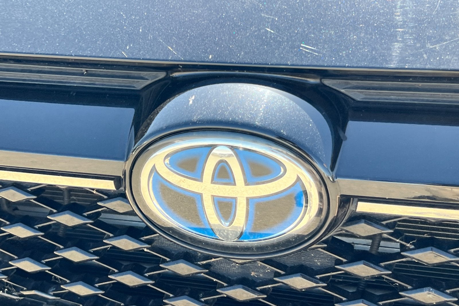 2021 Toyota RAV4 Prime SE