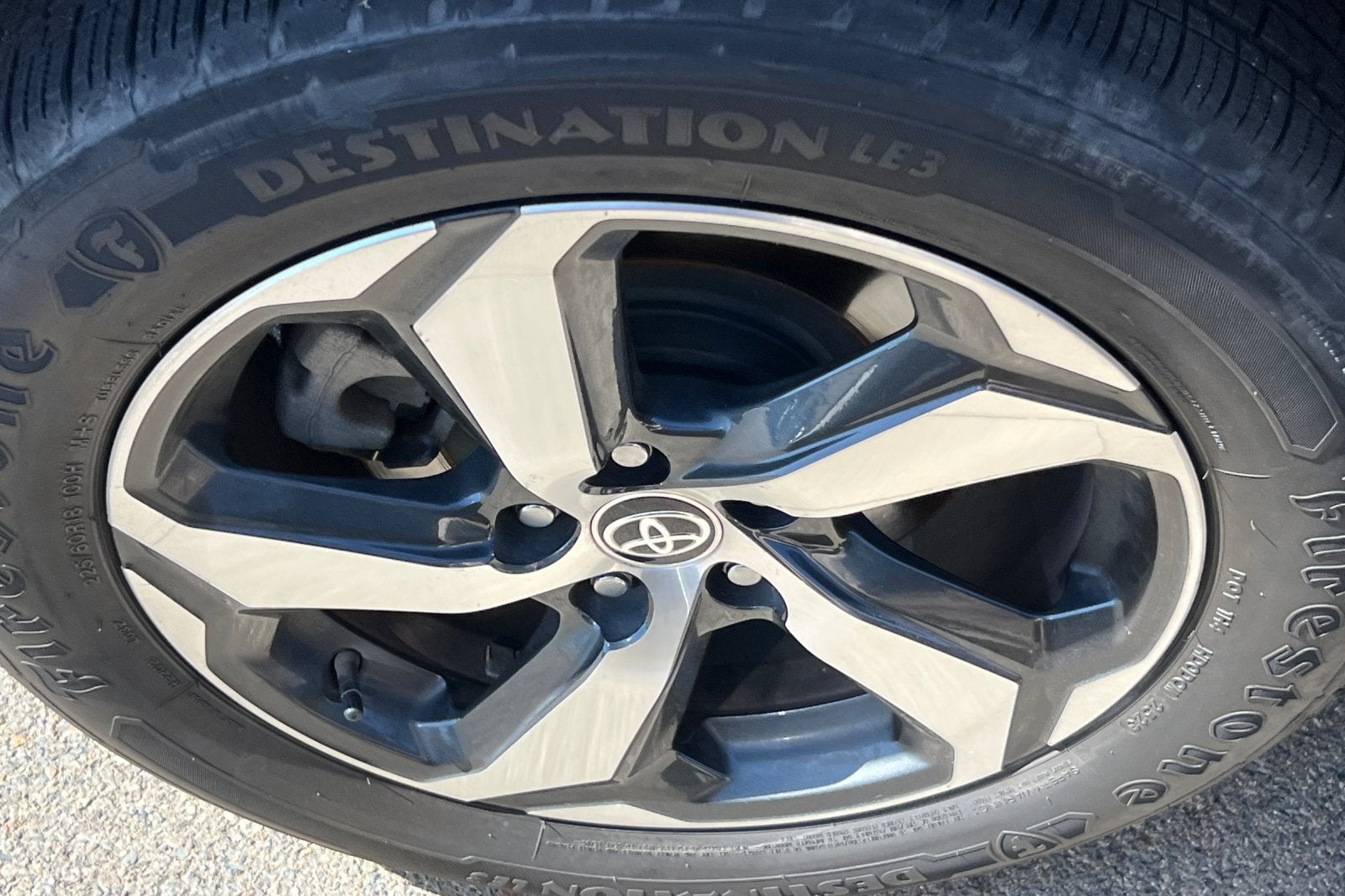 2021 Toyota RAV4 Prime SE