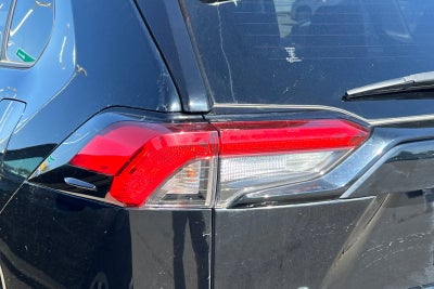 2021 Toyota RAV4 Prime SE