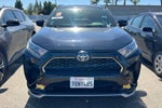2021 Toyota RAV4 Prime SE