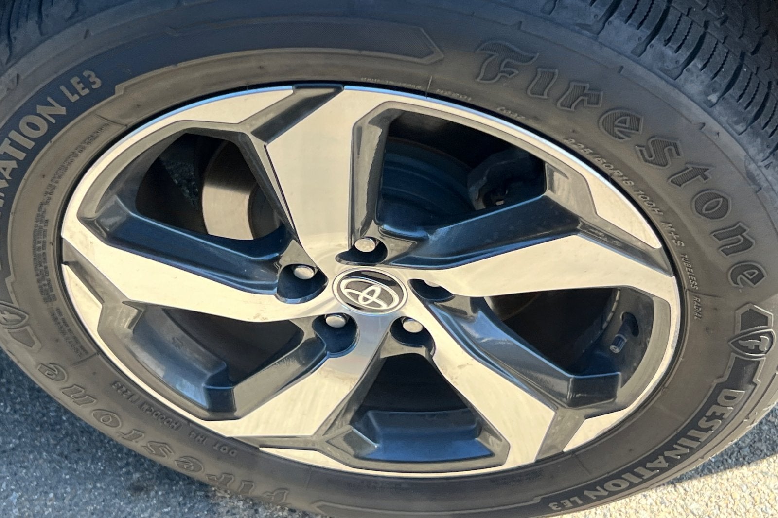2021 Toyota RAV4 Prime SE