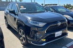 2021 Toyota RAV4 Prime SE