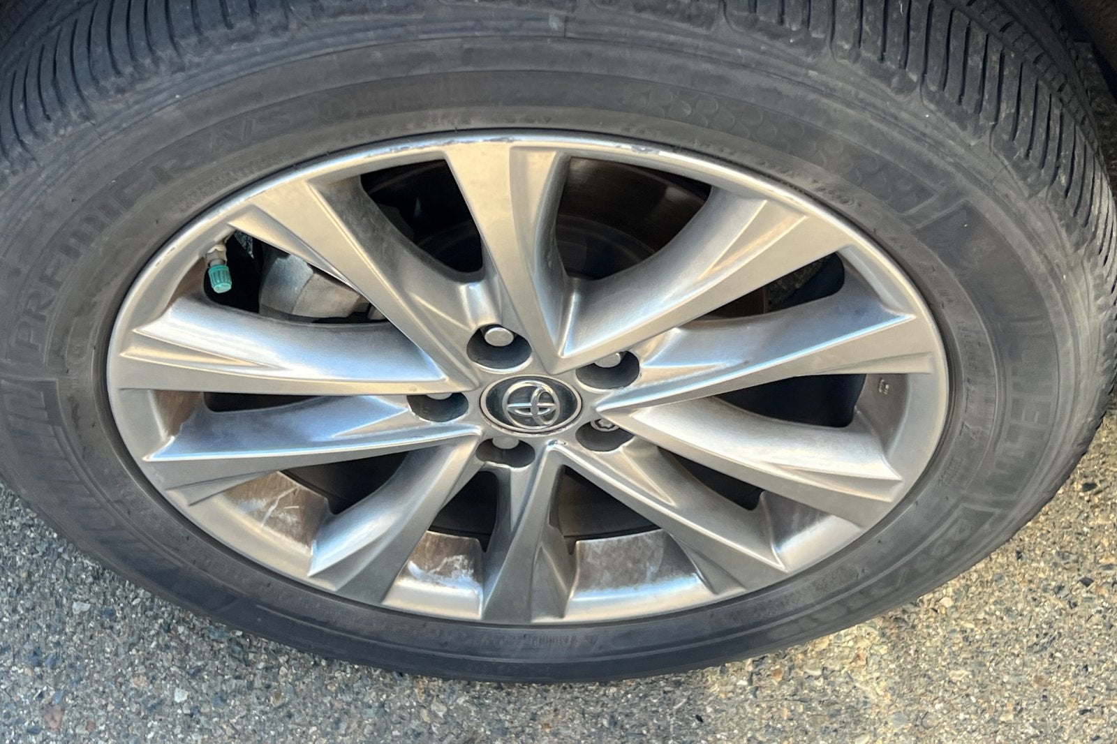 2017 Toyota RAV4 Hybrid Limited