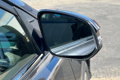 2017 Toyota RAV4 Hybrid Limited