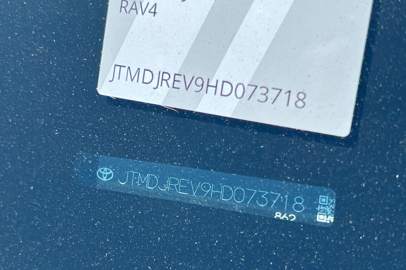 2017 Toyota RAV4 Hybrid Limited