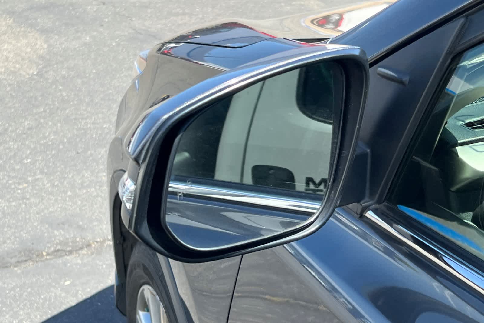 2017 Toyota RAV4 Hybrid Limited