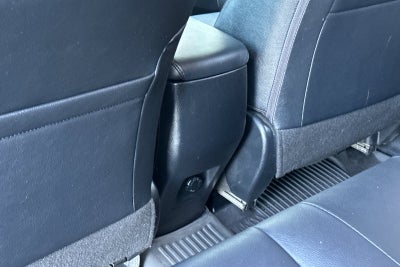 2018 Toyota RAV4 Hybrid Limited