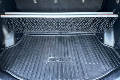 2018 Toyota RAV4 Hybrid Limited