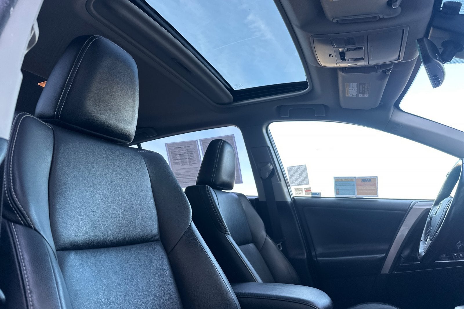 2018 Toyota RAV4 Hybrid Limited