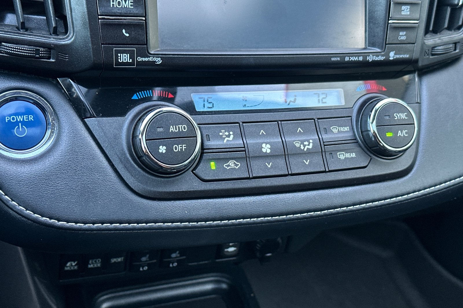 2018 Toyota RAV4 Hybrid Limited