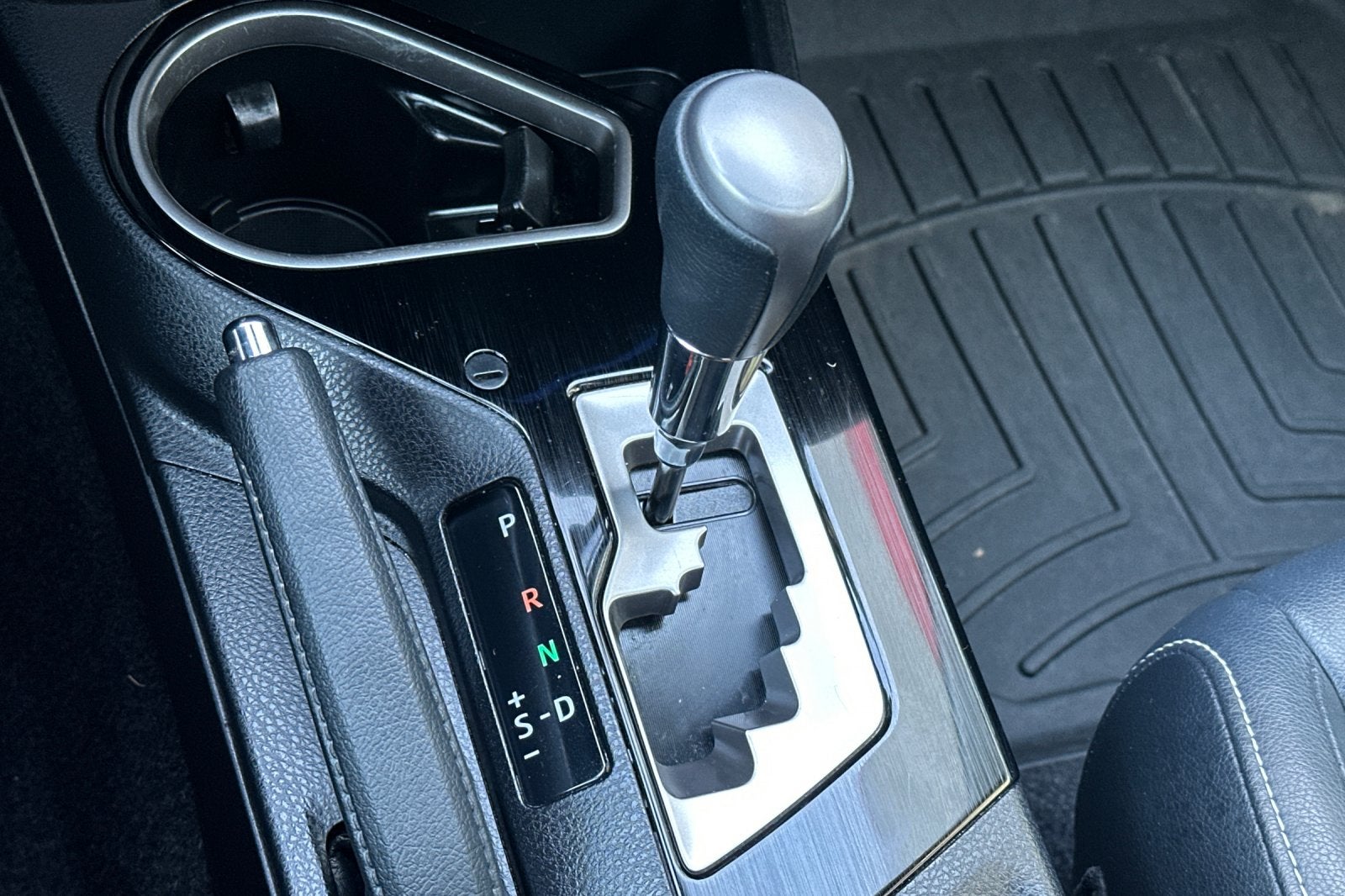 2018 Toyota RAV4 Hybrid Limited