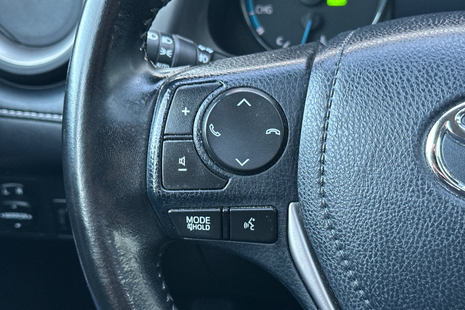 2018 Toyota RAV4 Hybrid Limited