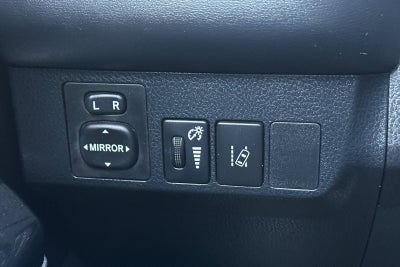 2018 Toyota RAV4 Hybrid Limited