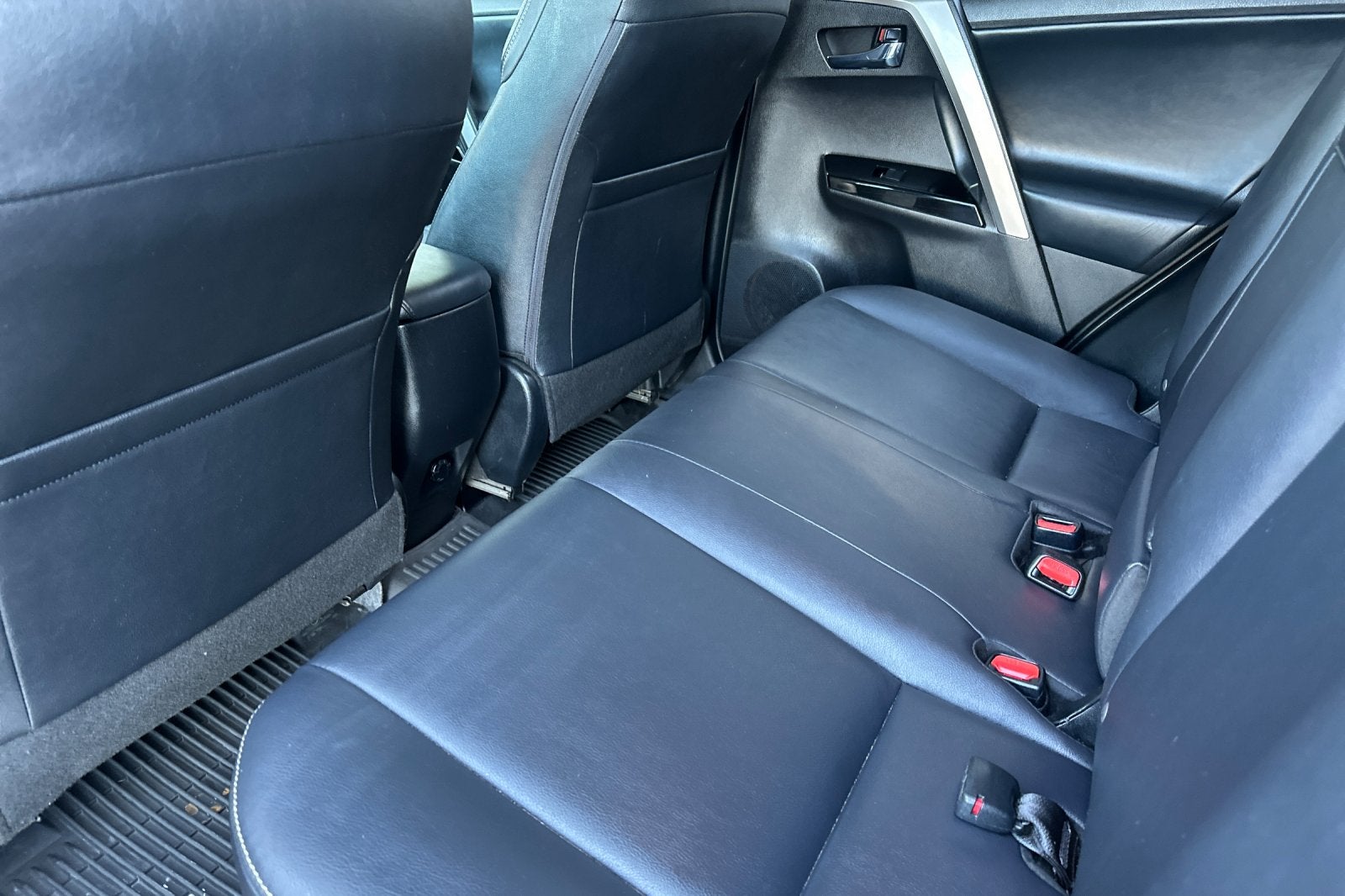 2018 Toyota RAV4 Hybrid Limited