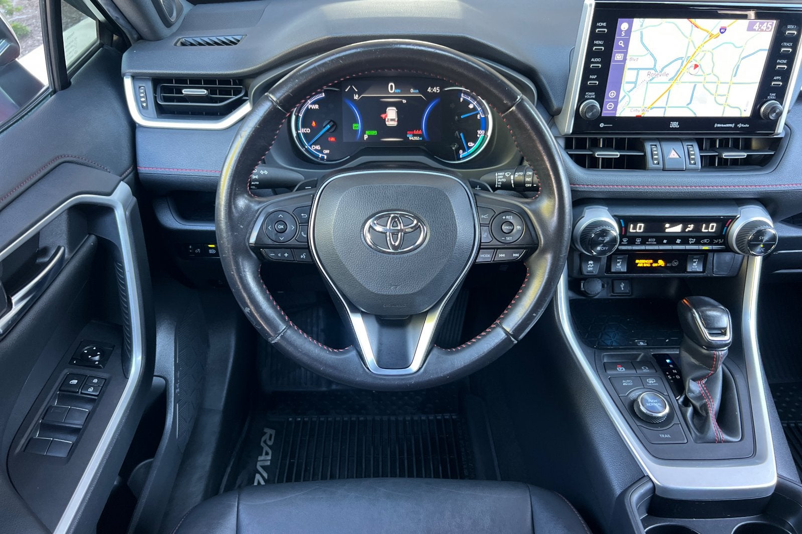 2021 Toyota RAV4 Prime XSE