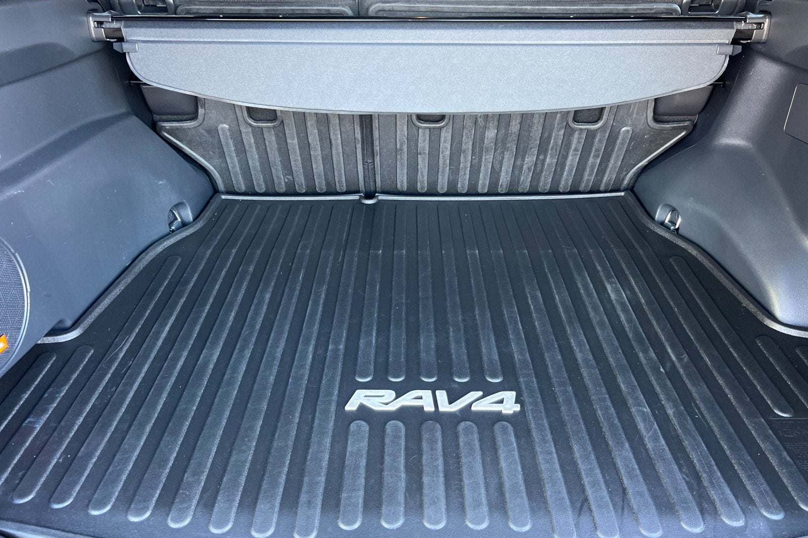 2021 Toyota RAV4 Prime XSE