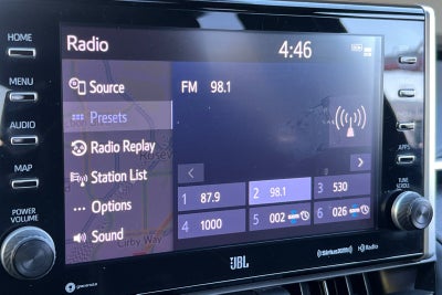 2021 Toyota RAV4 Prime XSE