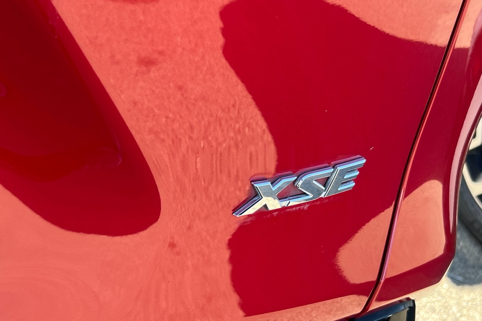 2021 Toyota RAV4 Prime XSE